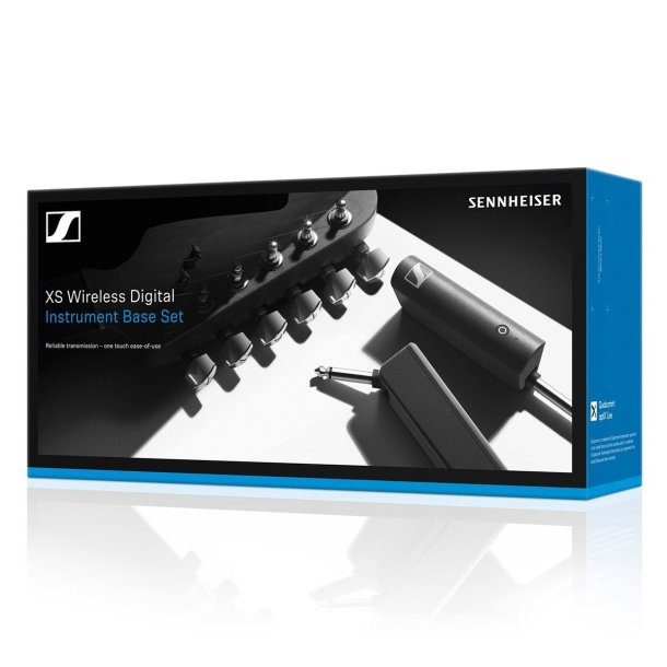 Sennheiser XS Wireless Digital Instrument Base St